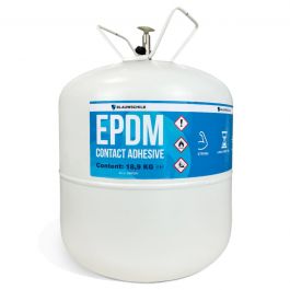 EPDM-Kontaktkleber (Bonding), Druckfass 22 Liter